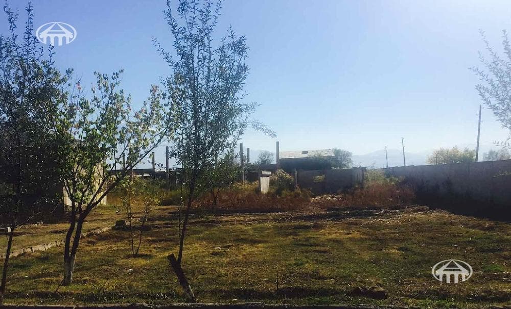 Other · 2,320 m² · Ararat Province
