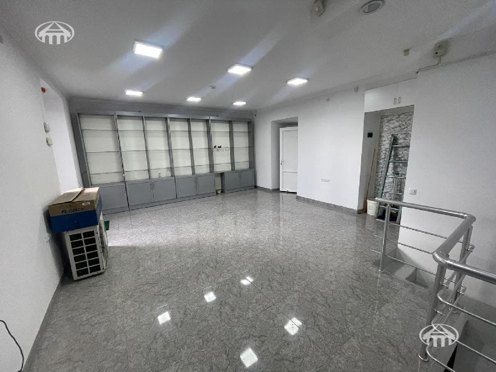 Խանութ · 58 մ² · Արաբկիր