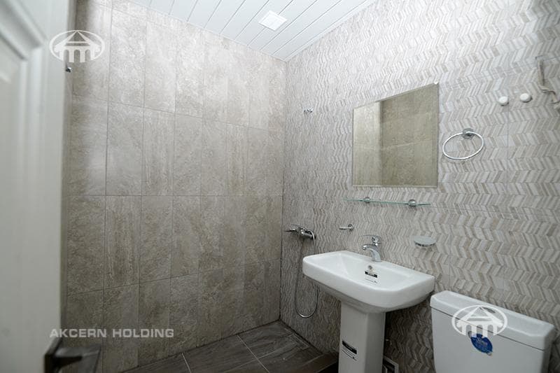 Hotel · 9 rooms · 882 m² · Shengavit