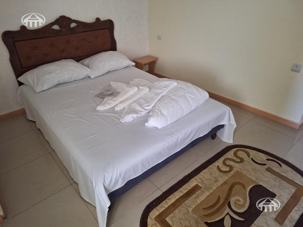 Hotel · 310 m² · Geghadir