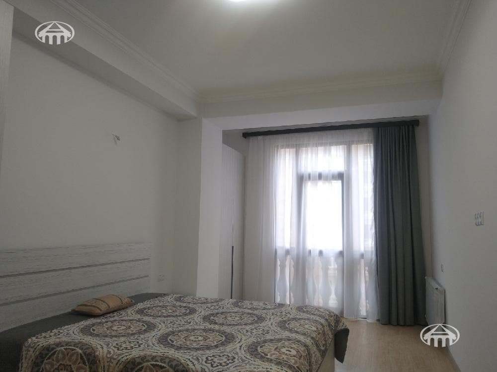 Apartment · 3 rooms · 97 m² · Arabkir