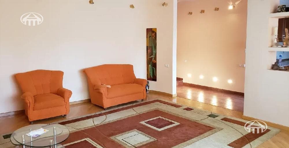 Բնակարան · 3 սեն. · 113 մ² · Կենտրոն