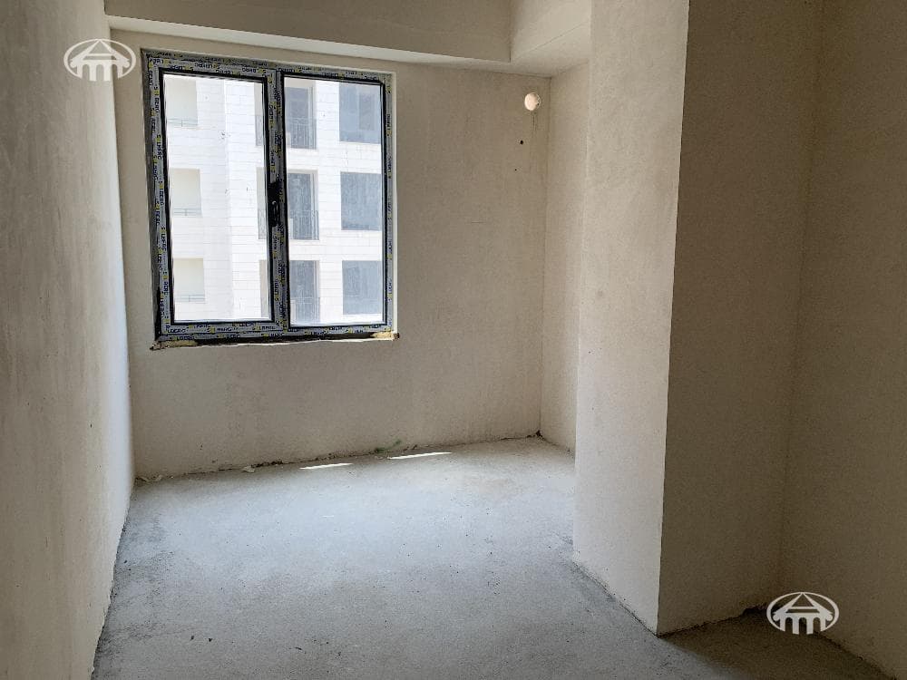 Квартира · 3 комн. · 91 м² · Арабкир