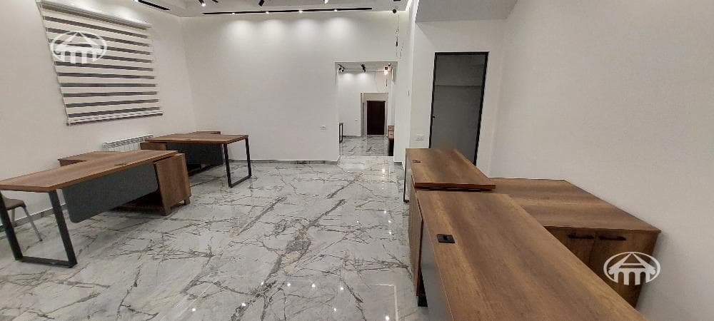 Office · 180 m² · Kanaker-Zeytun