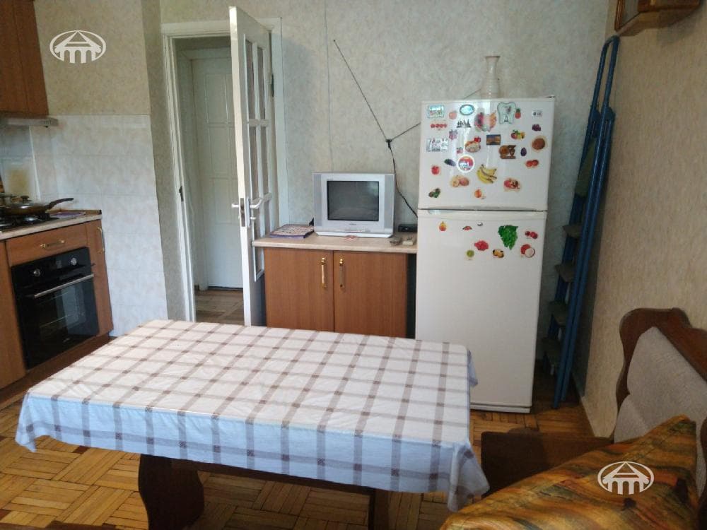 Apartment · 3 rooms · 88 m² · Davtashen