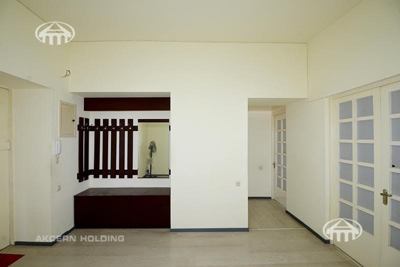 Квартира · 3 комн. · 78 м² · Кентрон