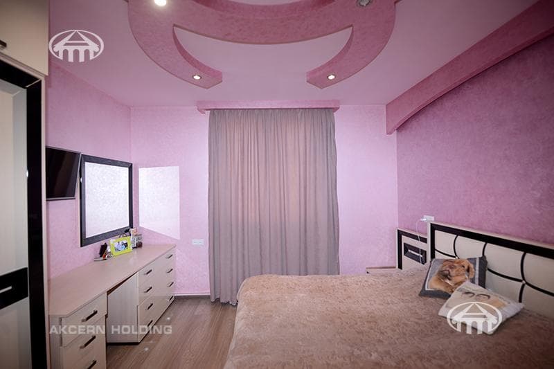 Квартира · 4 комн. · 115 м² · Шенгавит