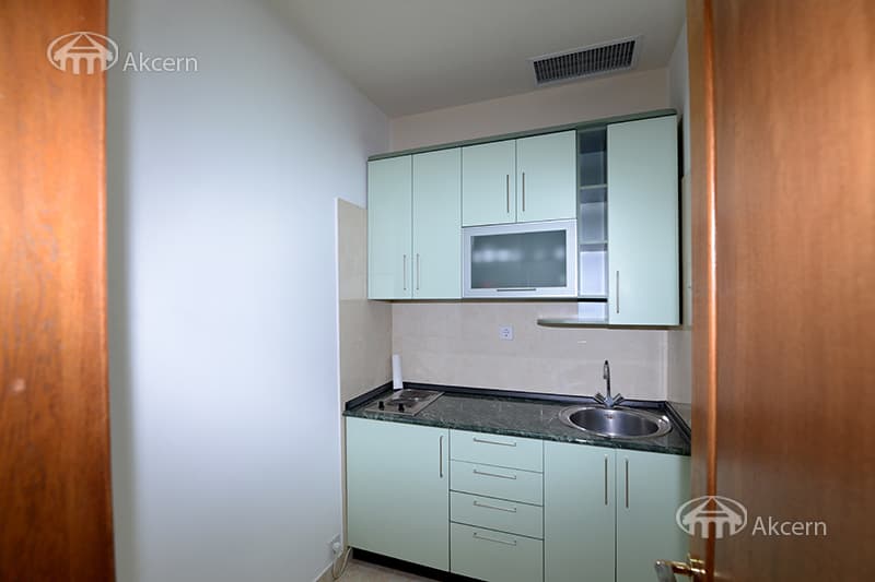 Office · 98 m² · Kentron
