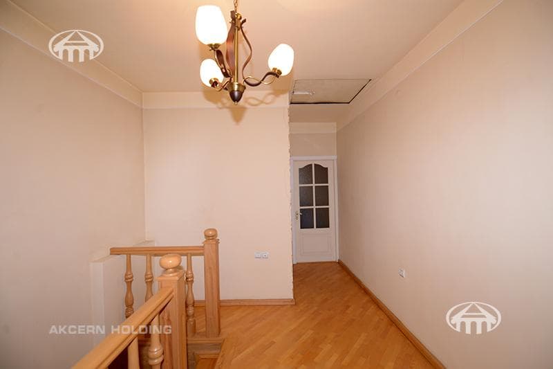 Офис · 250 м² · Арабкир