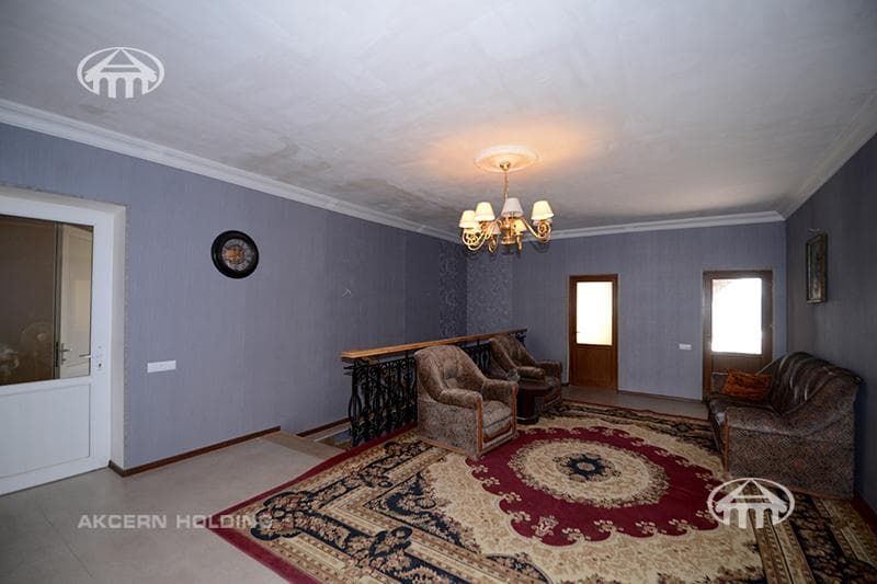 Mansion · 5 rooms · 368 m² · Ghazaravan