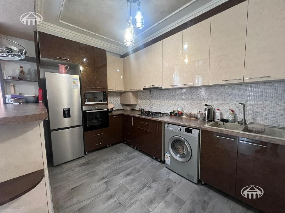 Apartment · 2 rooms · 55 m² · Davtashen