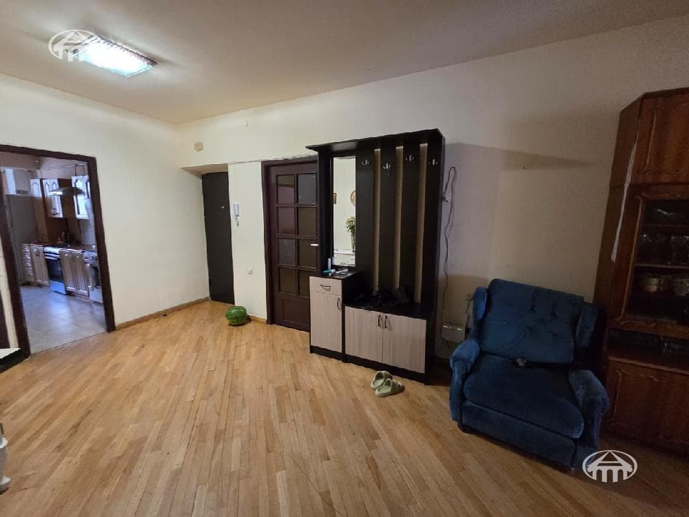 Квартира · 4 комн. · 134 м² · Арабкир