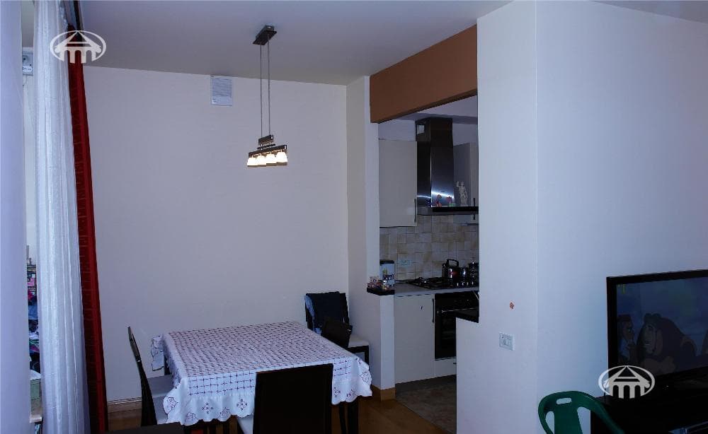 Բնակարան · 2 սեն. · 60 մ² · Արաբկիր