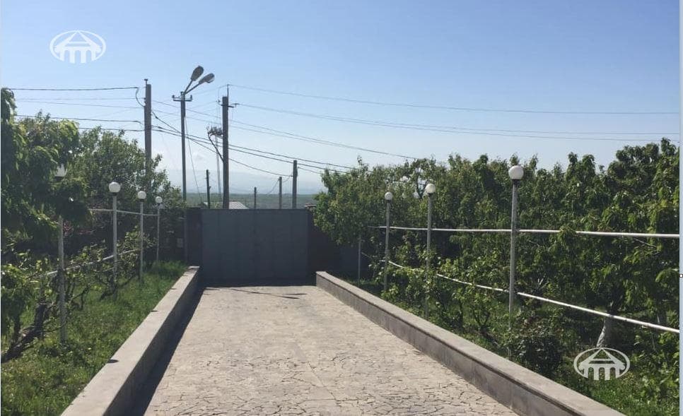 Mansion · 9 rooms · 640 m² · Ohanavan