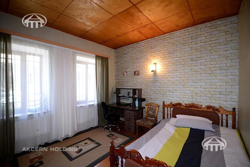 House · 4 rooms · 119 m² · Arabkir