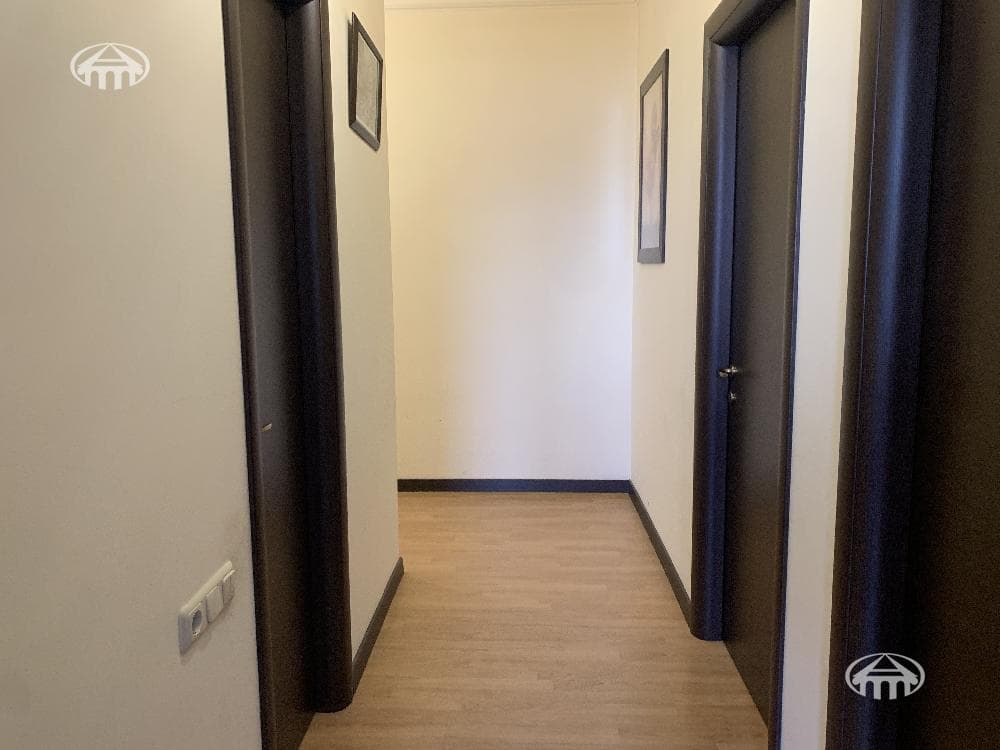Apartment · 3 rooms · 118 m² · Arabkir