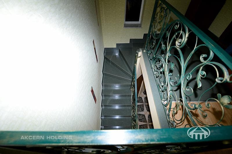 Mansion · 5 rooms · 230 m² · Ajapnyak