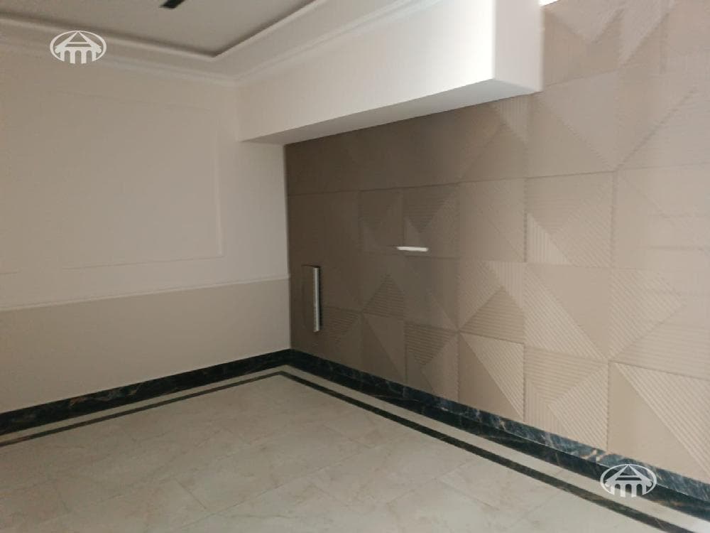 Apartment · 1 rooms · 40 m² · Ajapnyak