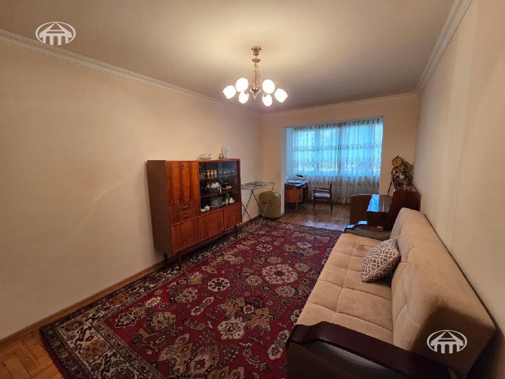 Квартира · 6 комн. · 114 м² · Канакер-Зейтун