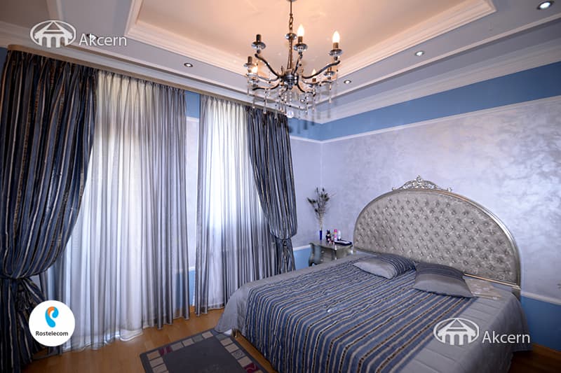 Дом · 8 комн. · 468 м² · Малатия-Себастия