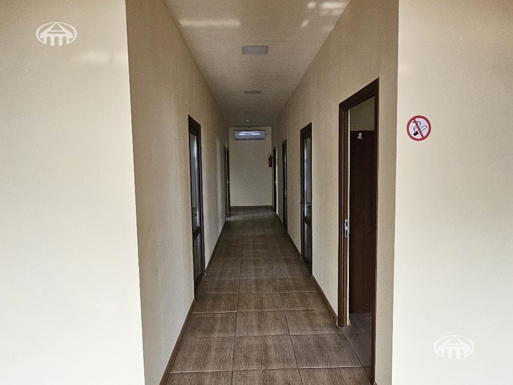 Retail · 768 m² · Malatia-Sebastia