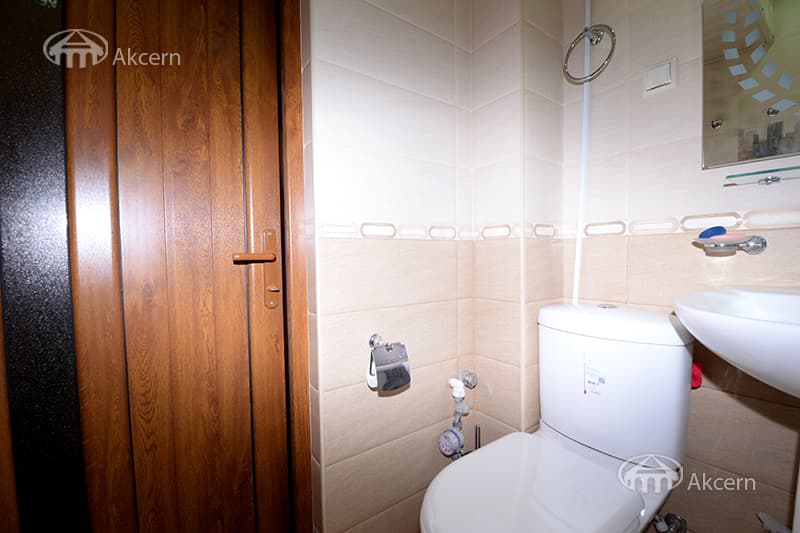 Apartment · 1 rooms · 45 m² · Kentron
