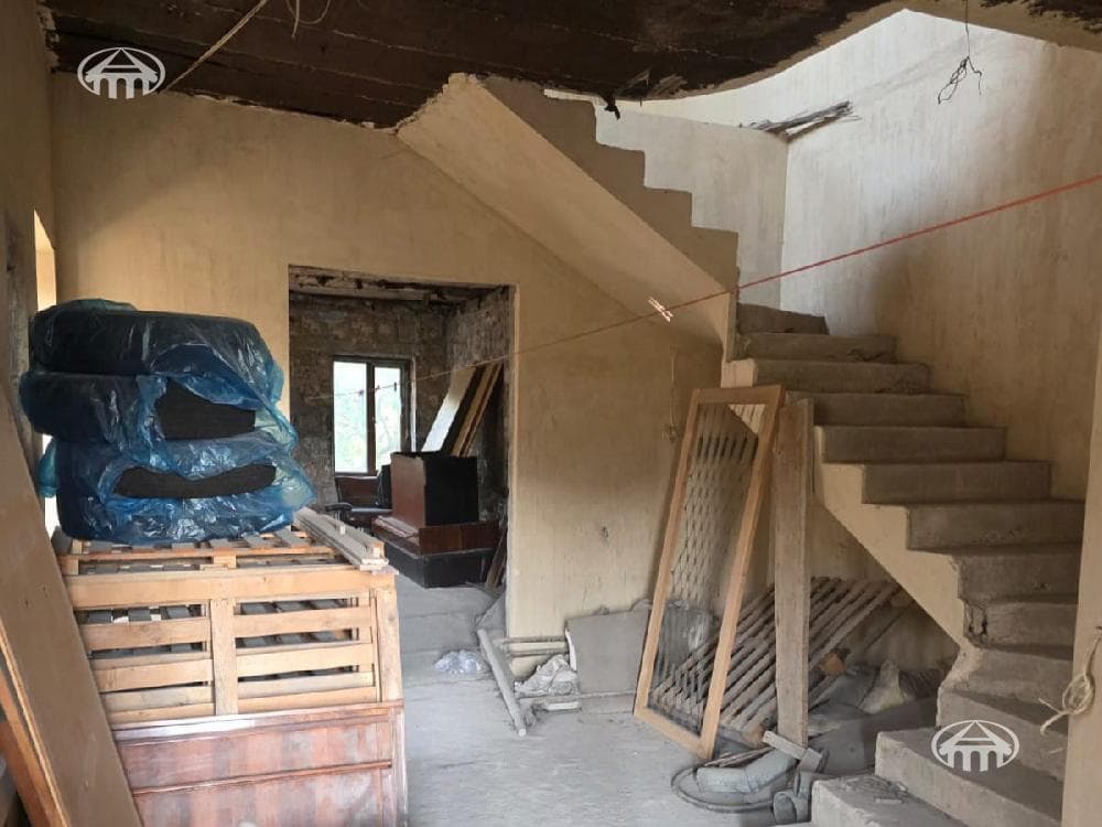 Дом · 5 комн. · 374 м² · Шенгавит