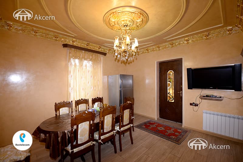 Առանձնատուն · 5 սեն. · 523 մ² · Քանաքեռ-Զեյթուն