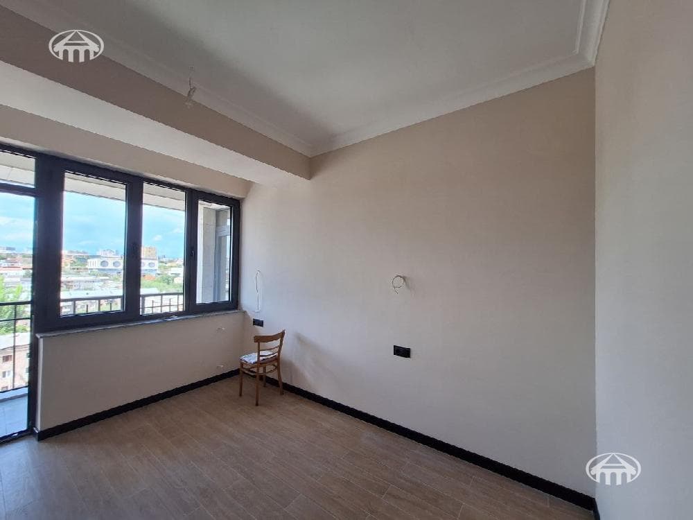 Квартира · 2 комн. · 48 м² · Аджапняк