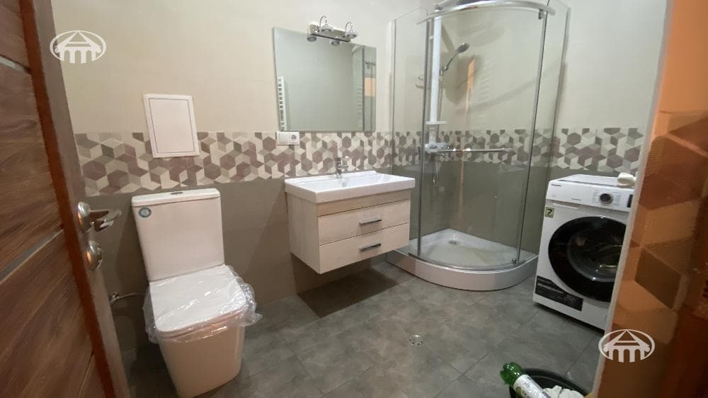 Apartment · 4 rooms · 120 m² · Ajapnyak