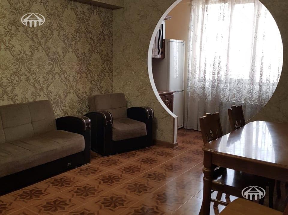 Apartment · 1 rooms · 46 m² · Kentron
