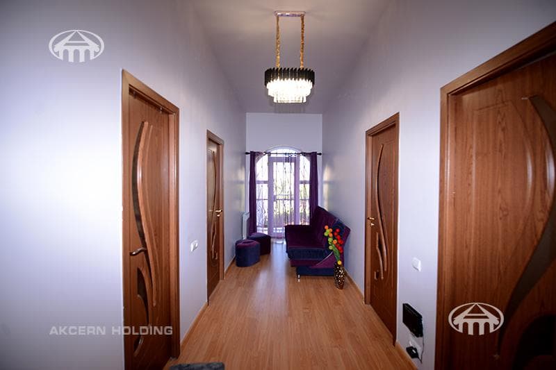 House · 5 rooms · 150 m² · Davtashen