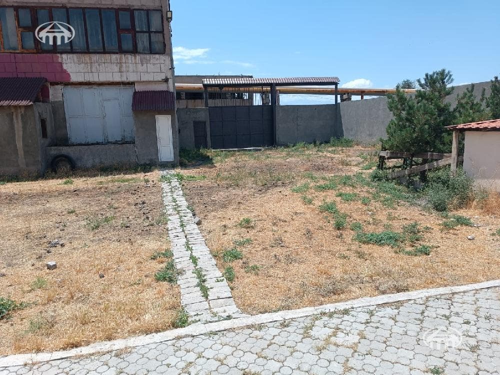 Հողատարածք · 4947 մ² · Էրեբունի