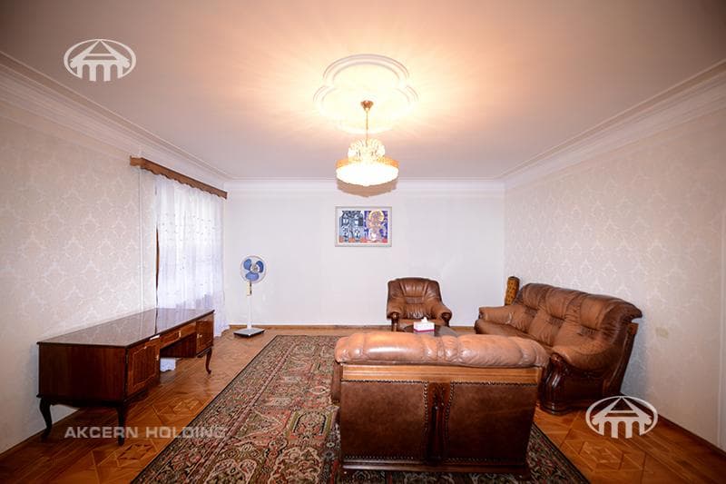 Apartment · 3 rooms · 82 m² · Arabkir