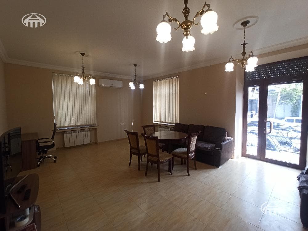 Office · 59 m² · Erebuni