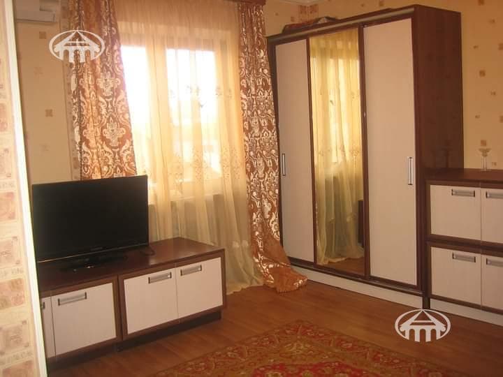 Apartment · 1 rooms · 38 m² · Kentron