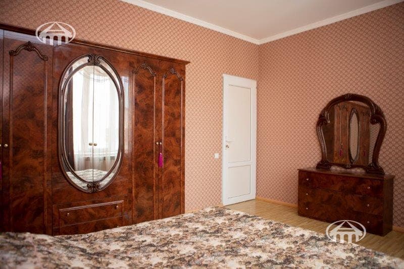 Дом · 5 комн. · 388 м² · Арабкир