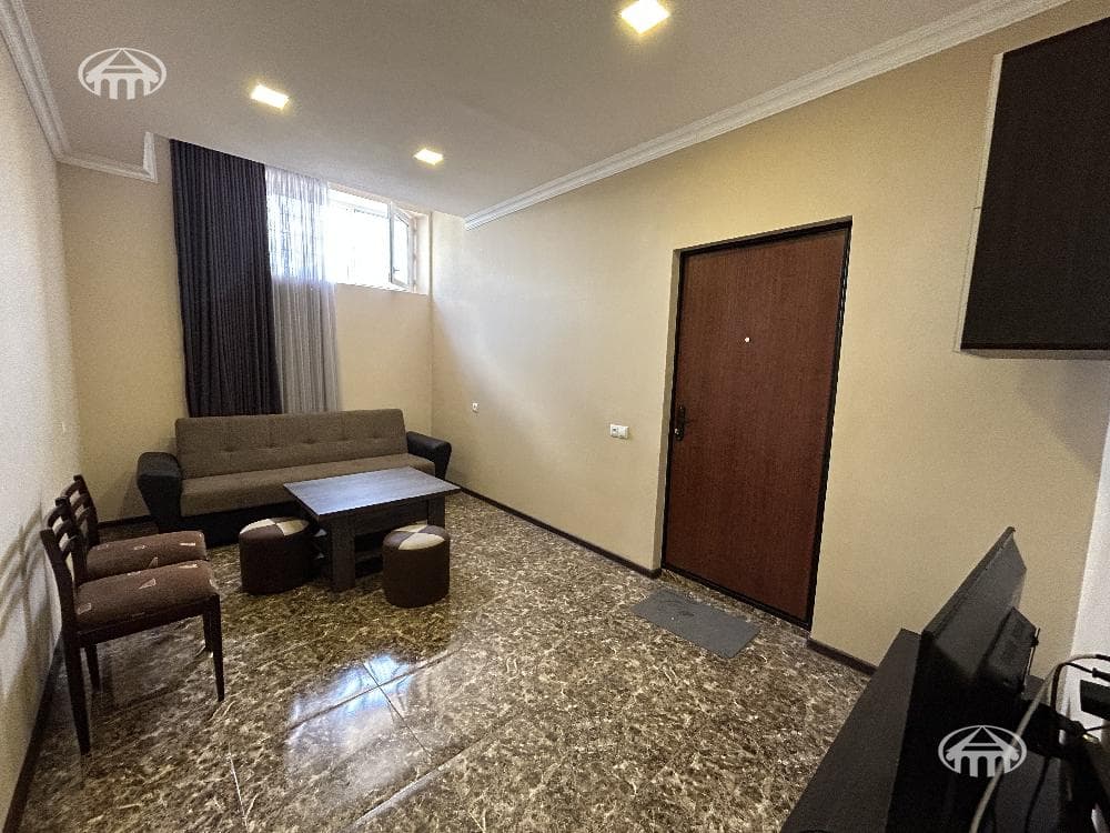 Квартира · 40 м² · Эребуни