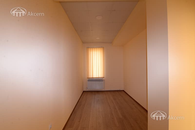 Գրասենյակ · 145 մ² · Աջափնյակ