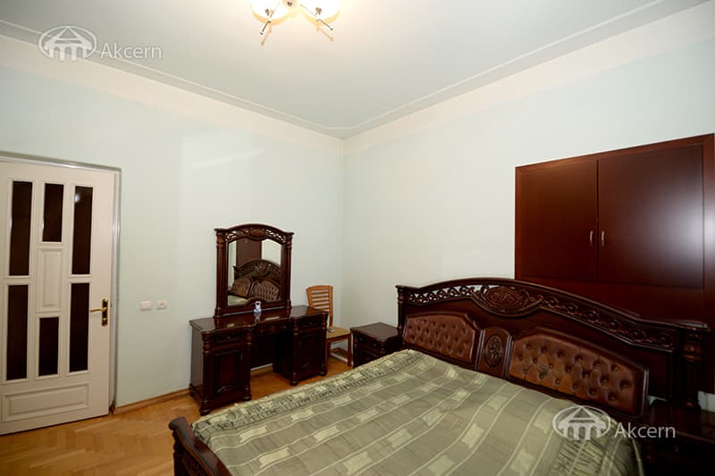 Առանձնատուն · 4 սեն. · 115 մ² · Արաբկիր