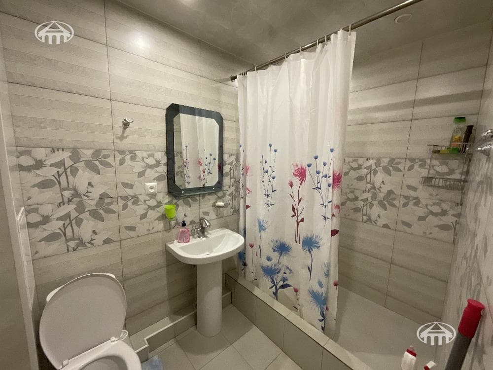 Apartment · 1 rooms · 46 m² · Arabkir