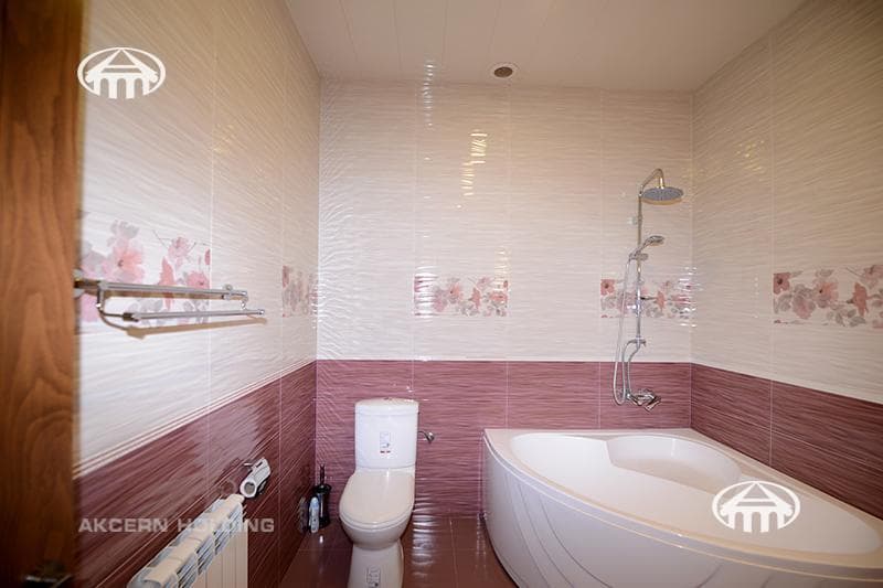 Mansion · 4 rooms · 121 m² · Mrgashen