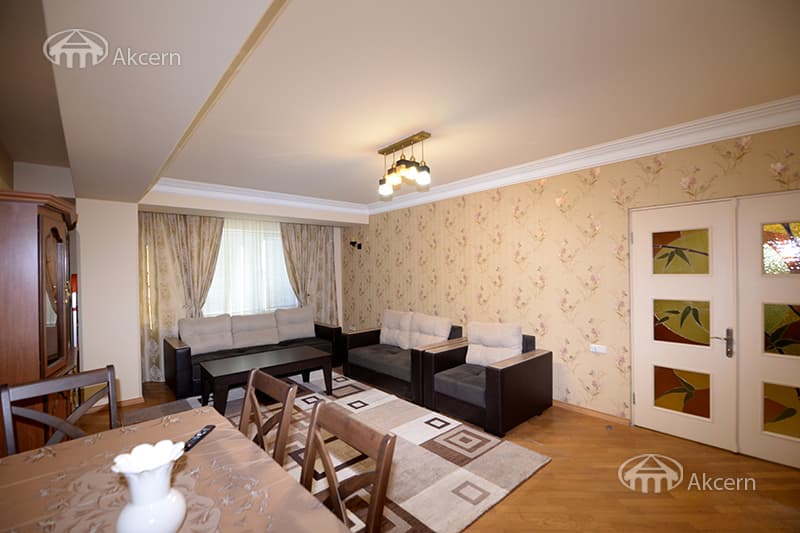 Apartment · 2 rooms · 70 m² · Arabkir