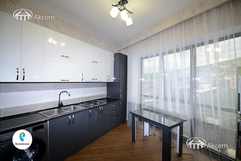 Квартира · 2 комн. · 75 м² · Кентрон