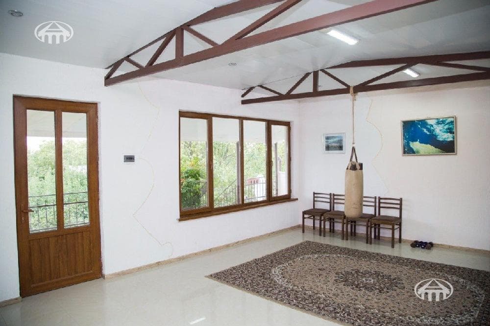 Mansion · 4 rooms · 277 m² · Ashtarak