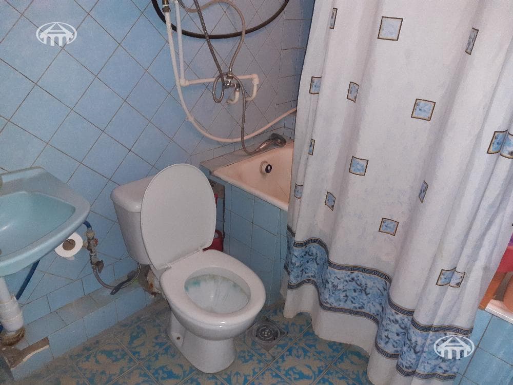 Apartment · 3 rooms · 91 m² · Arabkir