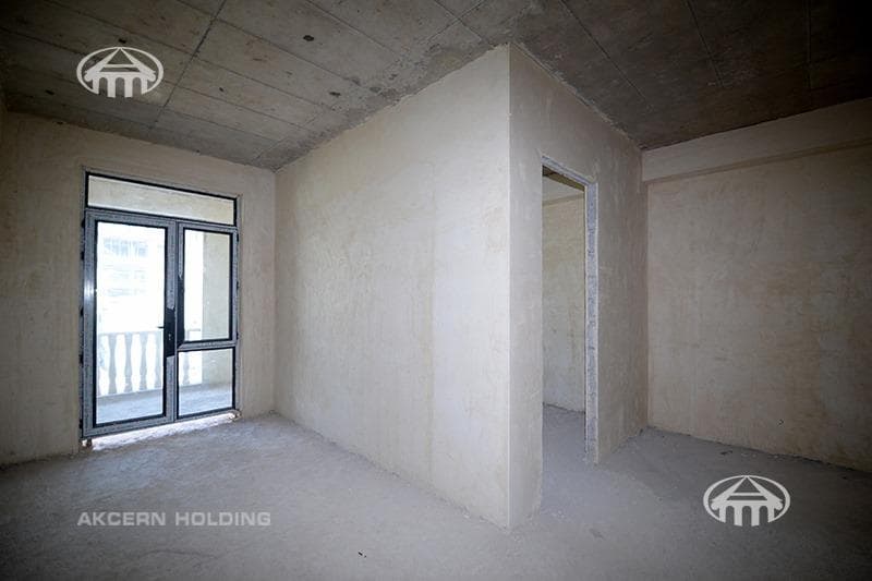 Apartment · 2 rooms · 71 m² · v. Arinj