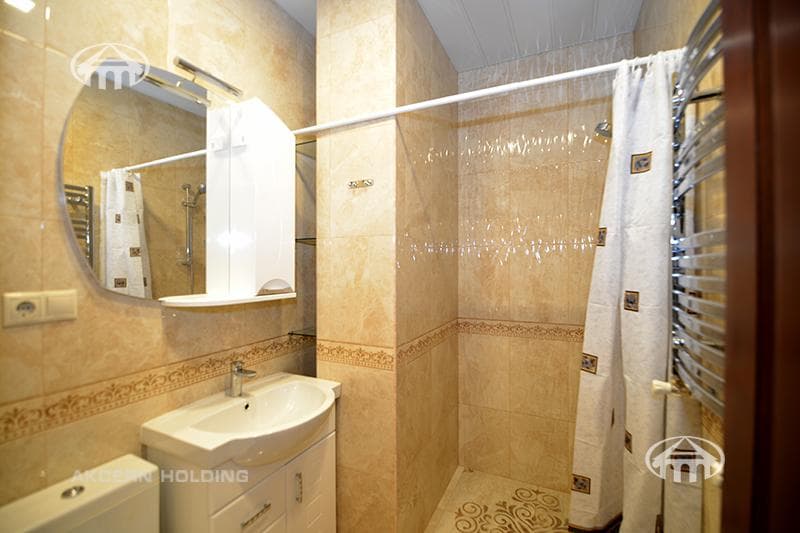 Квартира · 2 комн. · 55 м² · Арабкир