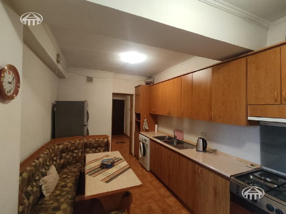 Apartment · 4 rooms · 109 m² · Arabkir