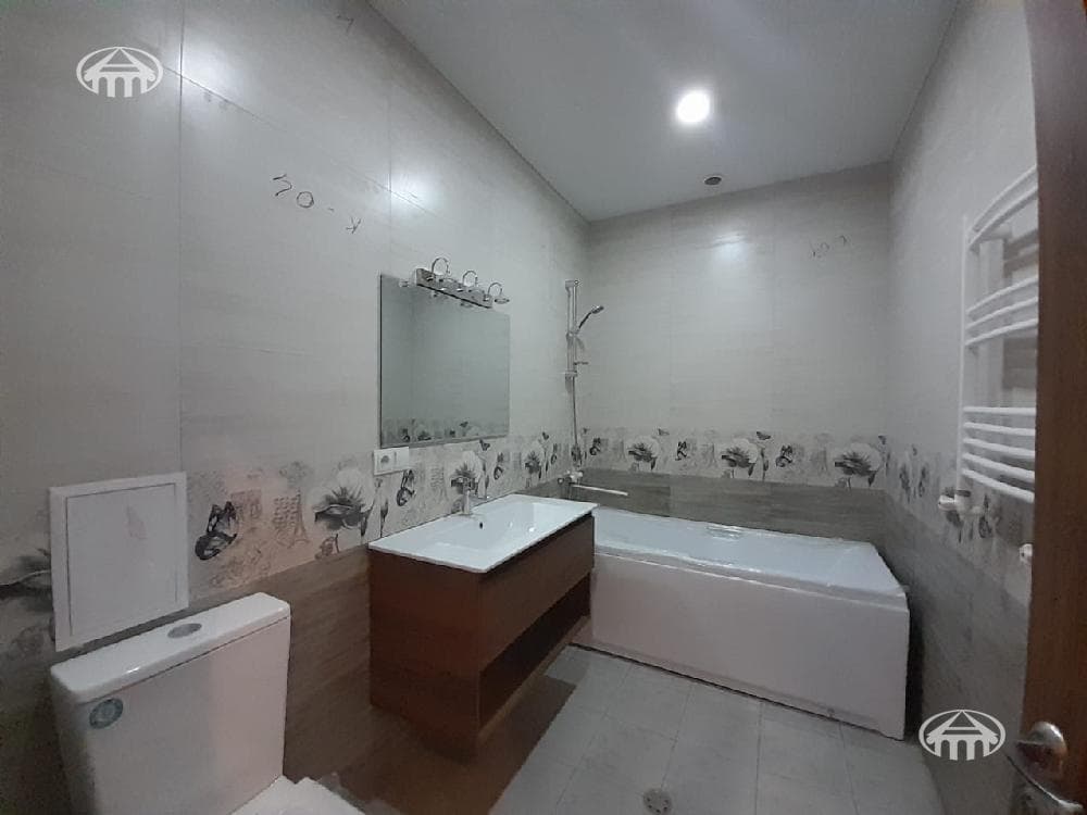 Apartment · 4 rooms · 120 m² · Ajapnyak